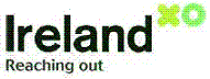 Click here for the off-site weblink to Ireland Reaching Out, a registered charity based in Louhrea county Galway, conecting users to their parish of origin, at www.irelandxo.com